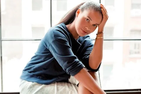Joy Bryant