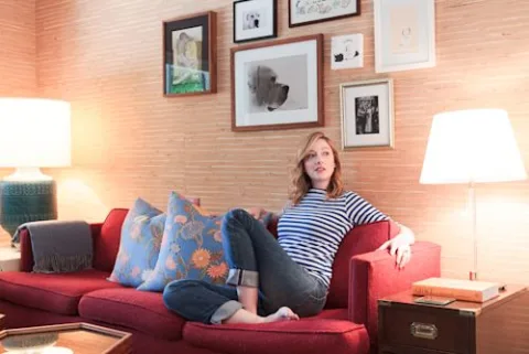 Judy Greer