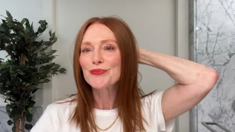 Julianne Moore