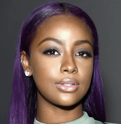Justine Skye