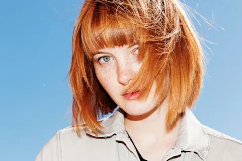 Kacy Hill