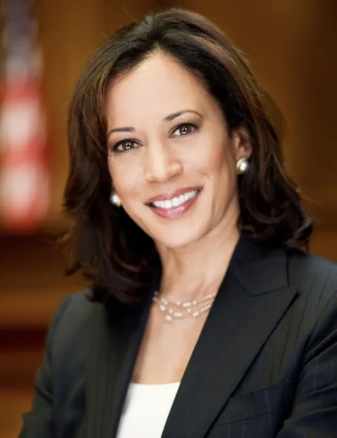 Kamala Harris