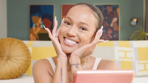 Karrueche Tran