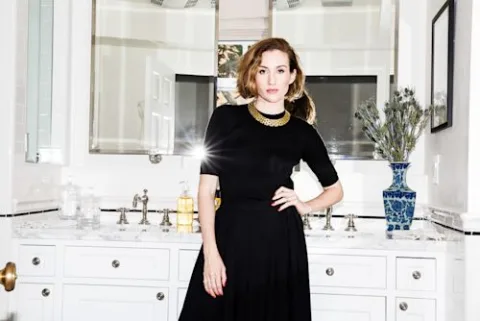 Katherine Power