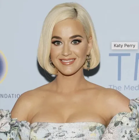 Katy Perry