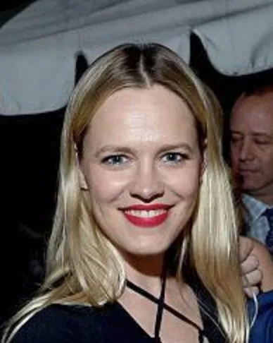 Kayleen McAdams