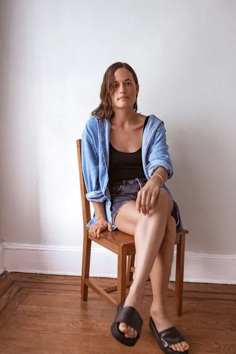 Kelly Zutrau