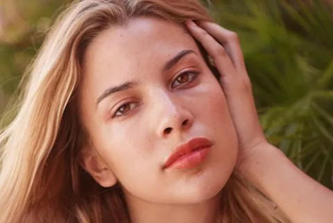 Kenya Kinski Jones