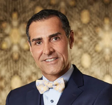 Kevin Sadati