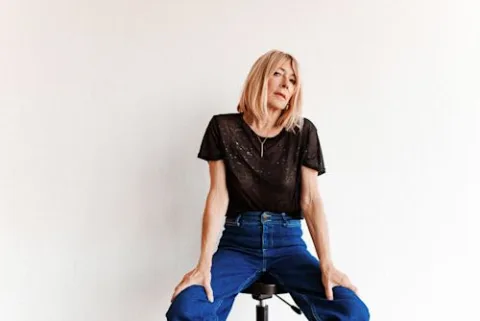 Kim Gordon