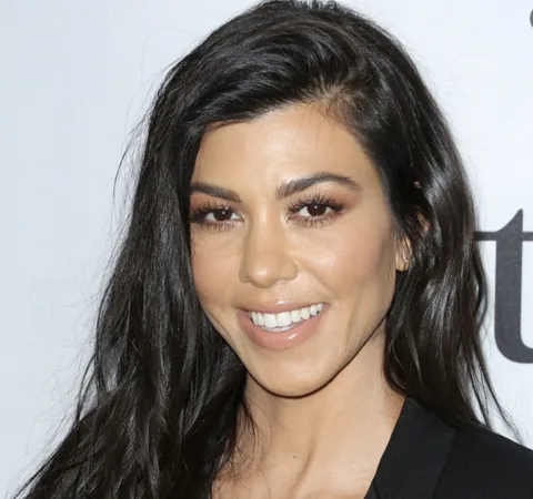 Kourtney Kardashian