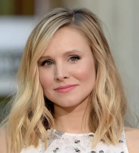 Kristen Bell