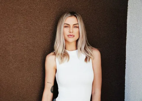 Lala Kent