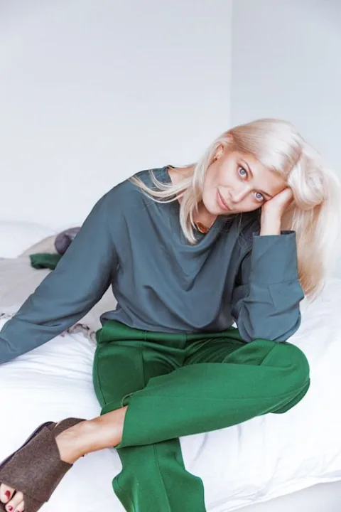 Larissa Hofmann
