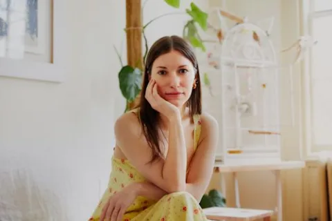 Laura Reilly