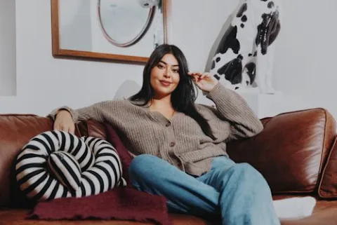 Lauren Chan