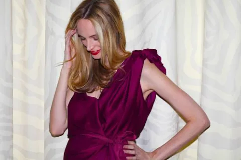 Lauren Santo Domingo