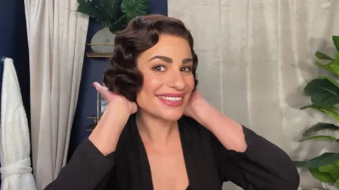 Lea Michele