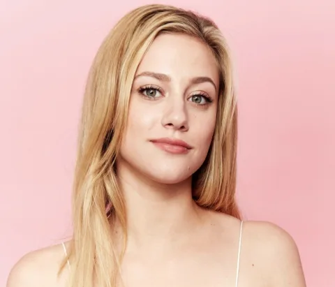 Lili Reinhart