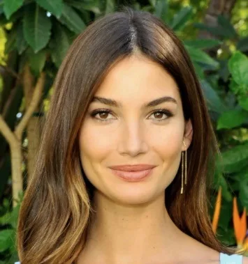 Lily Aldridge