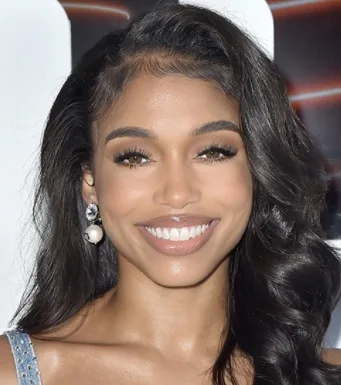 Lori Harvey