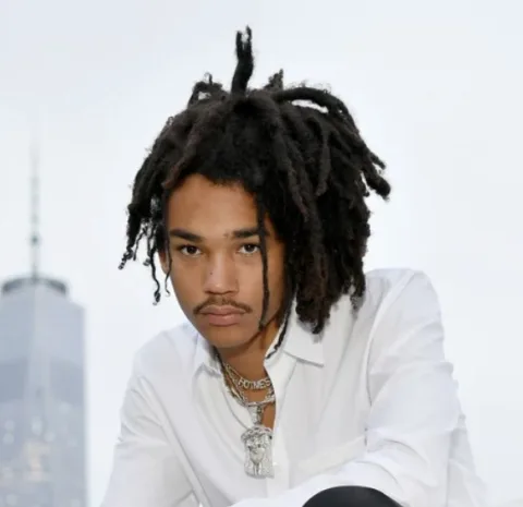 Luka Sabbat