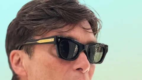 Cillian Murphy