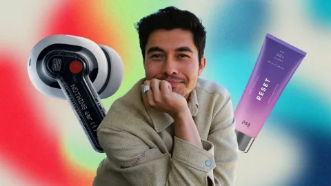 Henry Golding