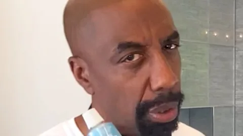 J.B. Smoove