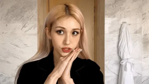 Jeon Somi