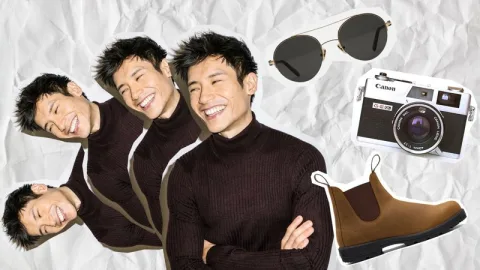 Manny Jacinto