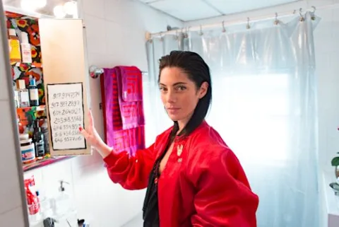 Maayan Zilberman