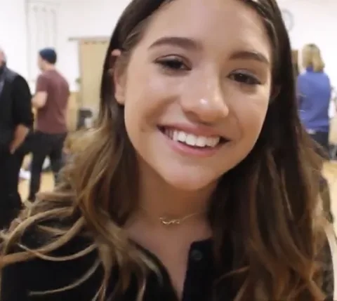 Kenzie Ziegler