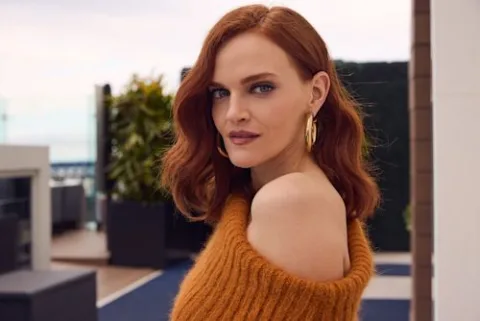 Madeline Brewer