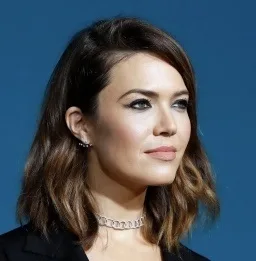 Mandy Moore