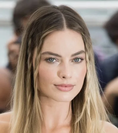 Margot Robbie