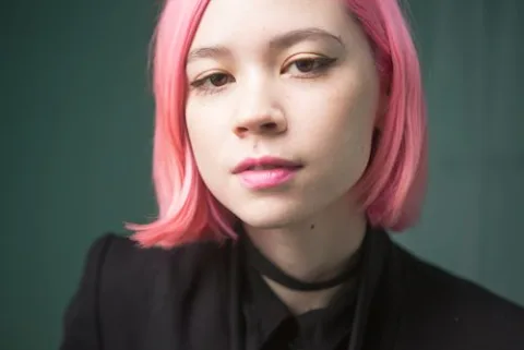 Mari Kussman
