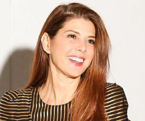 Marisa Tomei