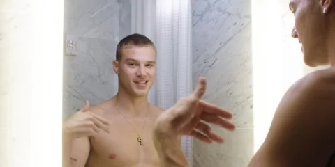 Matthew Noszka