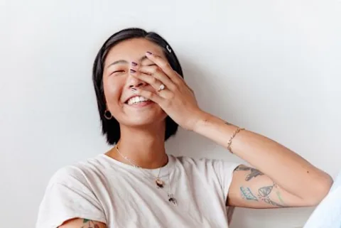 May Hong