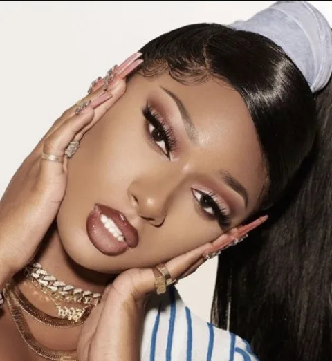 Megan Thee Stallion