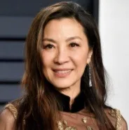 Michelle Yeoh