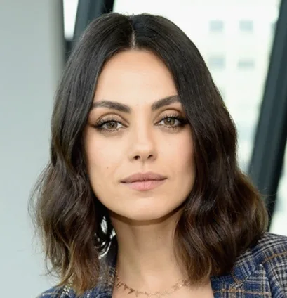 Mila Kunis