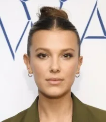 Millie Bobby Brown