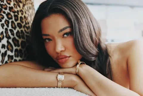 Ming Lee Simmons