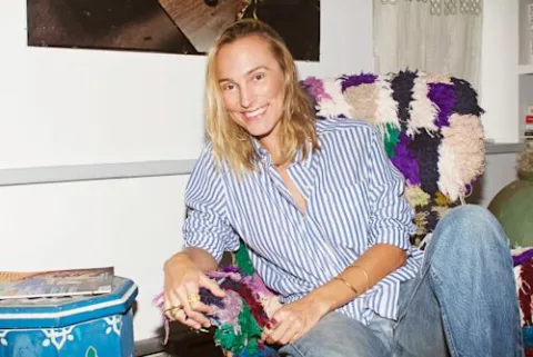 Mirabelle Marden