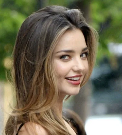 Miranda Kerr