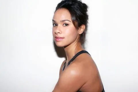 Misty Copeland