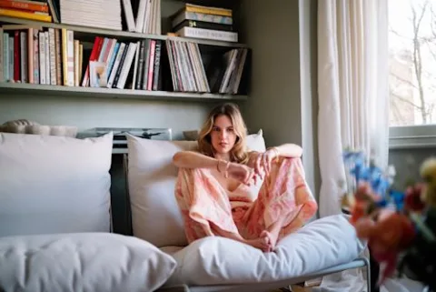 Molly Goddard