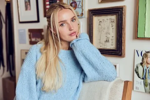 Morgan Riddle